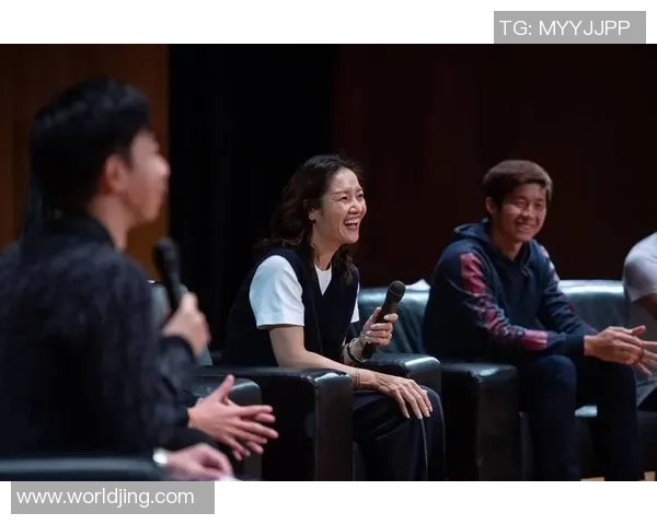李娜独家分享:深入探讨排球技巧与比赛心得的独特视角 李娜独家分享:深入探讨排球技巧与比赛心得的独特视角