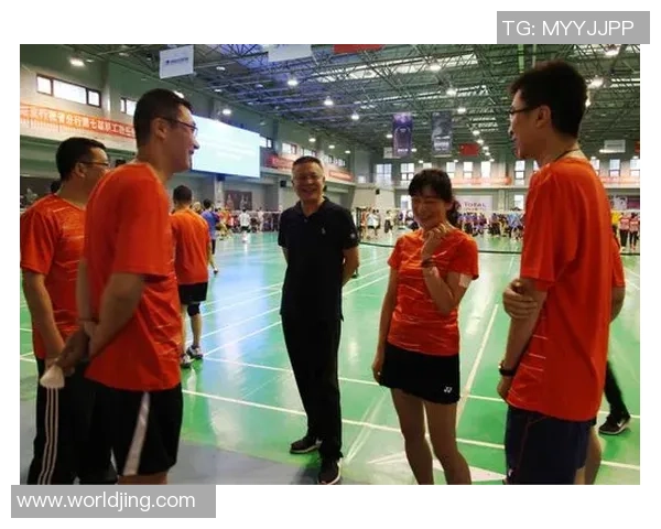 杭州羽毛球队个人能力排行榜揭晓荣登第九名展现实力与潜力