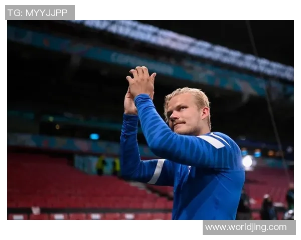 芬兰足球明星盘点：那些在绿茵场上闪耀的芬兰球员