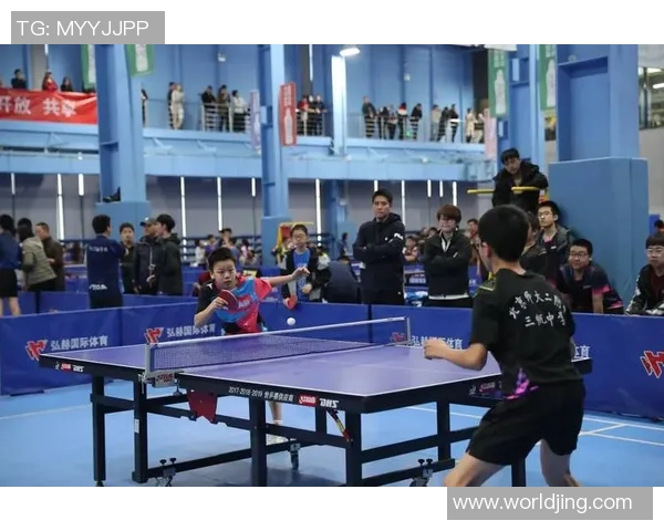 赛后分析：北京乒乓球队与广州乒乓球队的战术意识与表现对比