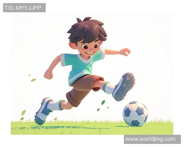 足球明星卡通高清图片大汇总带你领略球场上的精彩瞬间与魅力风采