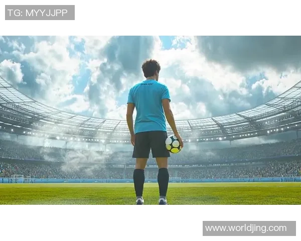 足球明星背影高清壁纸展现运动魅力与激情瞬间的完美结合 足球明星背影高清壁纸展现运动魅力与激情瞬间的完美结合