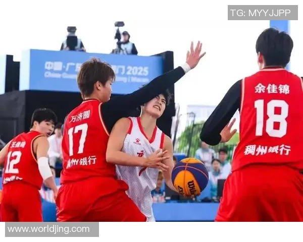 排球深度：解密重庆排球队的反击