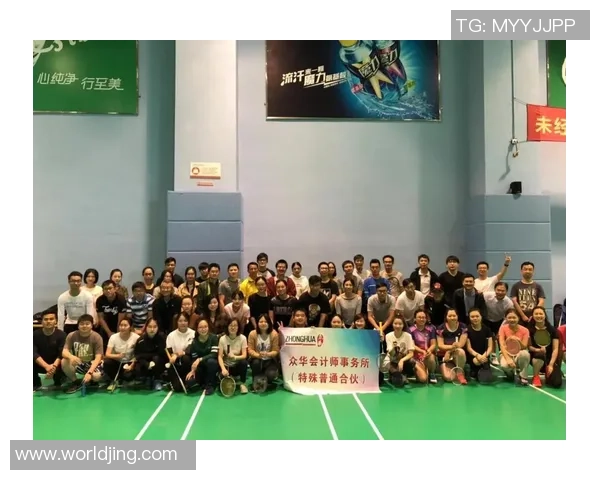 对话刘磊：谈羽毛球生涯