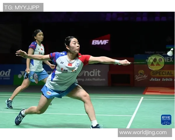 羽毛球战术：上海羽毛球队的反击体系