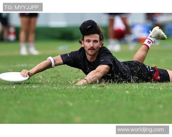 飞盘战术排名：武汉飞盘队创新高