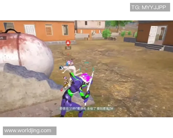 和平精英热议：TES的技术争议