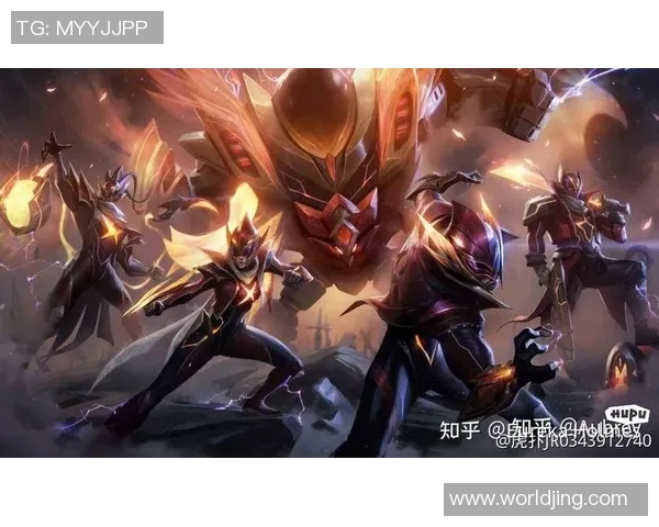 英雄联盟评论：EDG的边路渗透得失