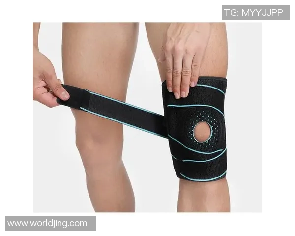 乒乓球装备选购：护膝推荐