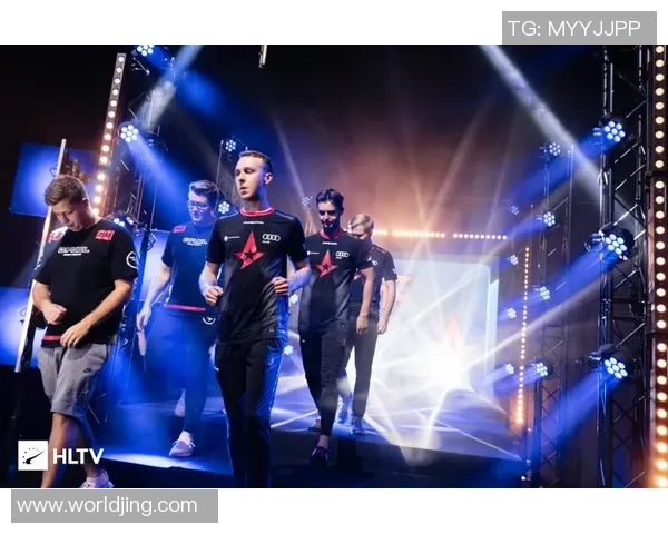 CS_GO专题：聚焦JDG的耐力