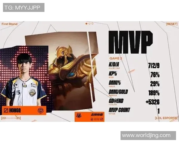 全明星赛点评：TES的战术表现