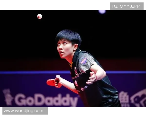 乒乓球战术：重庆乒乓球队的盯防体系