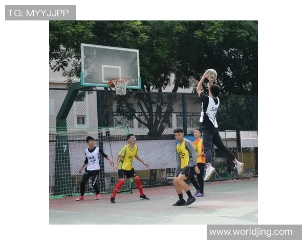 洲际杯点评：深圳篮球队的比赛经验表现