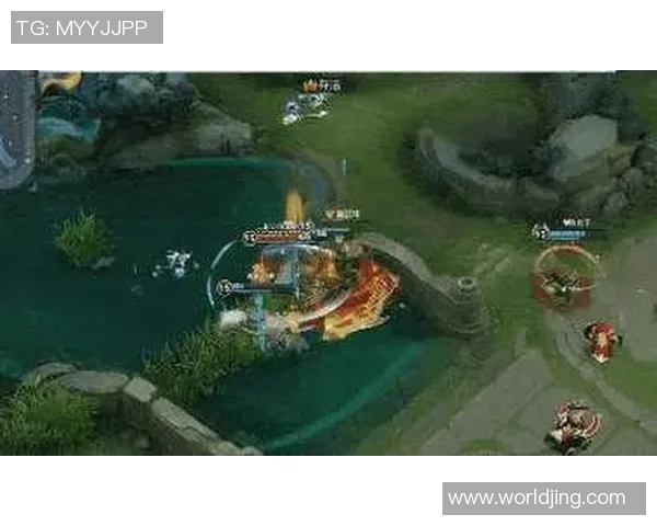 王者荣耀评论：TES的中路突破得失