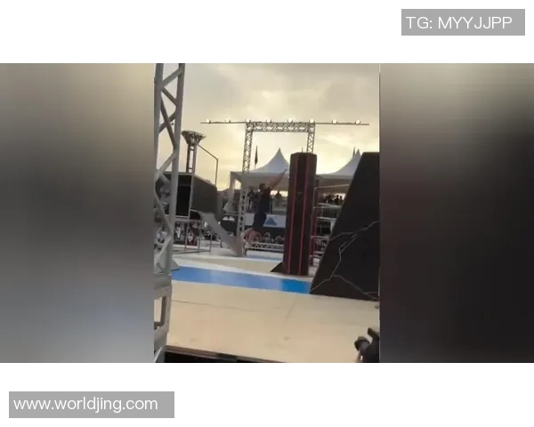 热议极限运动：上海极限运动队的实力变革