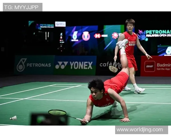 羽毛球热议：西安羽毛球队的技术争议