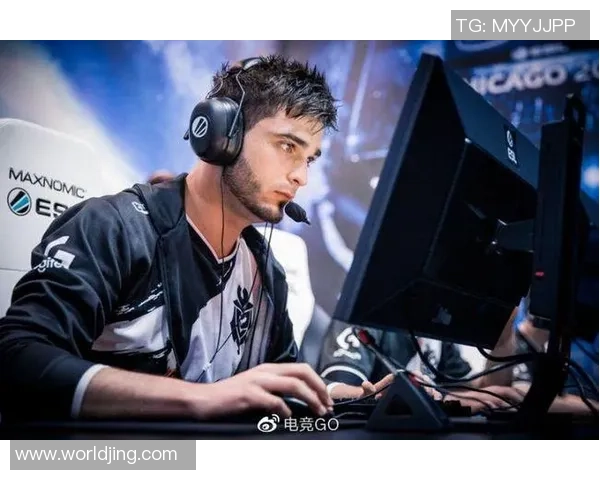 2026CS_GO技术排行榜：BLG位居第4名