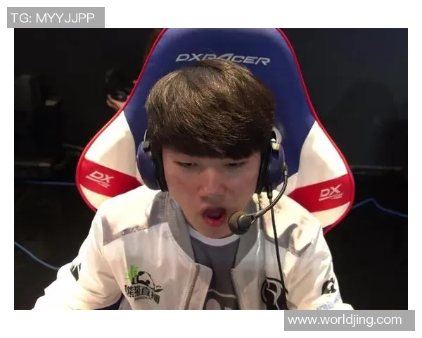 专业解读：IG的整体压制打法