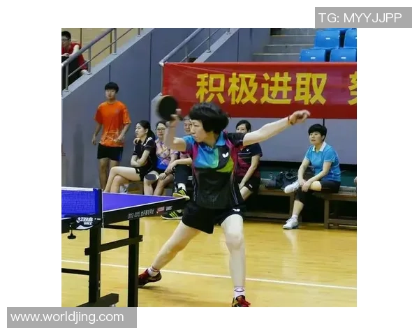 乒乓球纪实：记录杭州乒乓球队的成长故事