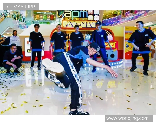 世界街舞大赛积分榜：武汉极限运动队以96分领跑