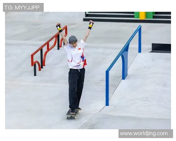 全国街舞大赛特别报道：武汉滑板队的转型之路