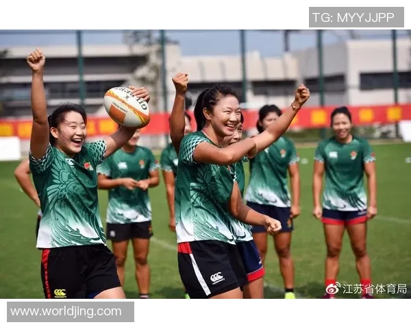 对话杨敏：谈排球生涯