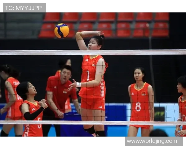 排球焦点：武汉排球队的意识探讨