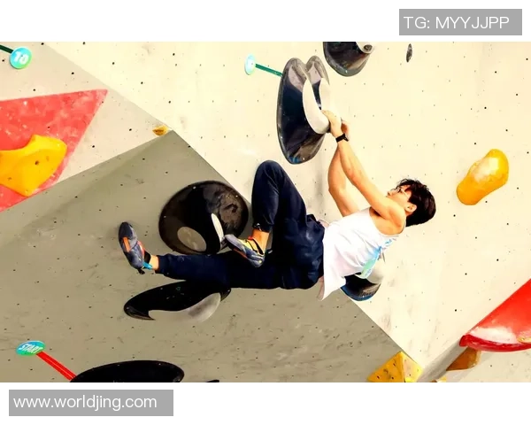 攀岩热议：重庆攀岩队的速度争议