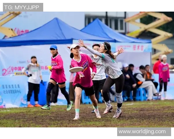 数据分析：重庆飞盘队的实力表现