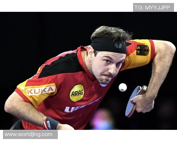 欧锦赛点评：广州乒乓球队的心理素质表现