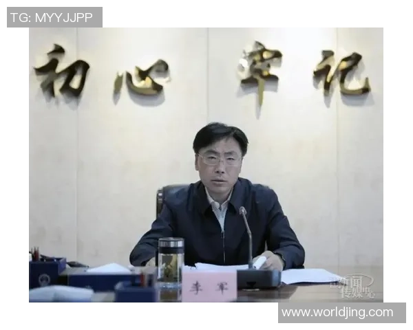 深度对话：李军的英雄联盟人生