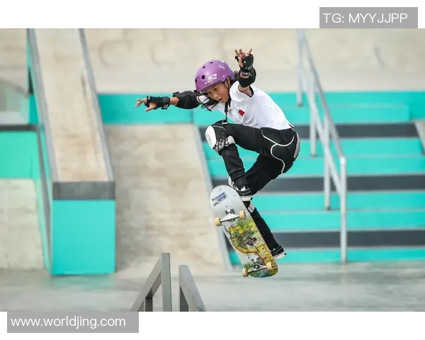 滑板纪实：记录上海滑板队的奋斗经历