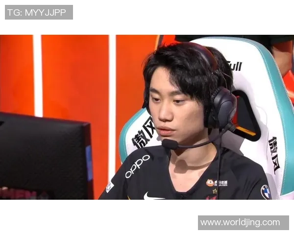 王者荣耀战术：FPX的阵地战体系