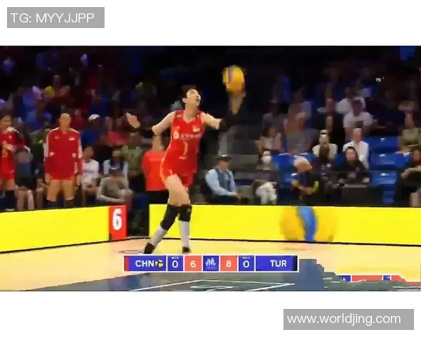 锦标赛点评:北京排球队的力量表现 锦标赛点评:北京排球队的力量表现